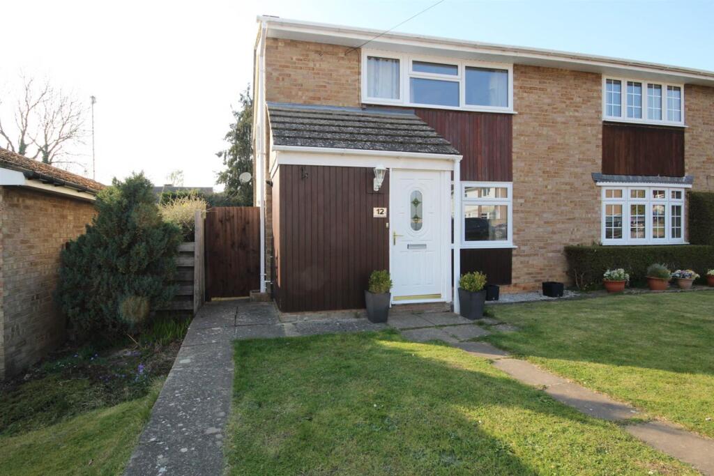 Main image of property: Finchams Close
