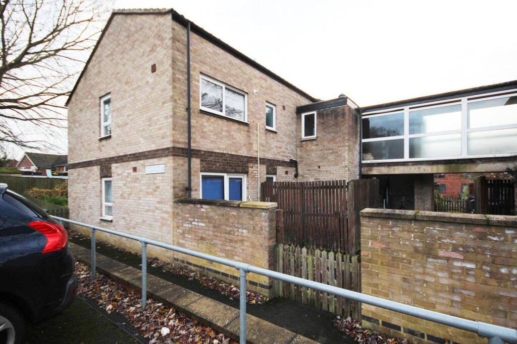 Main image of property: Arran Close, Cambridge