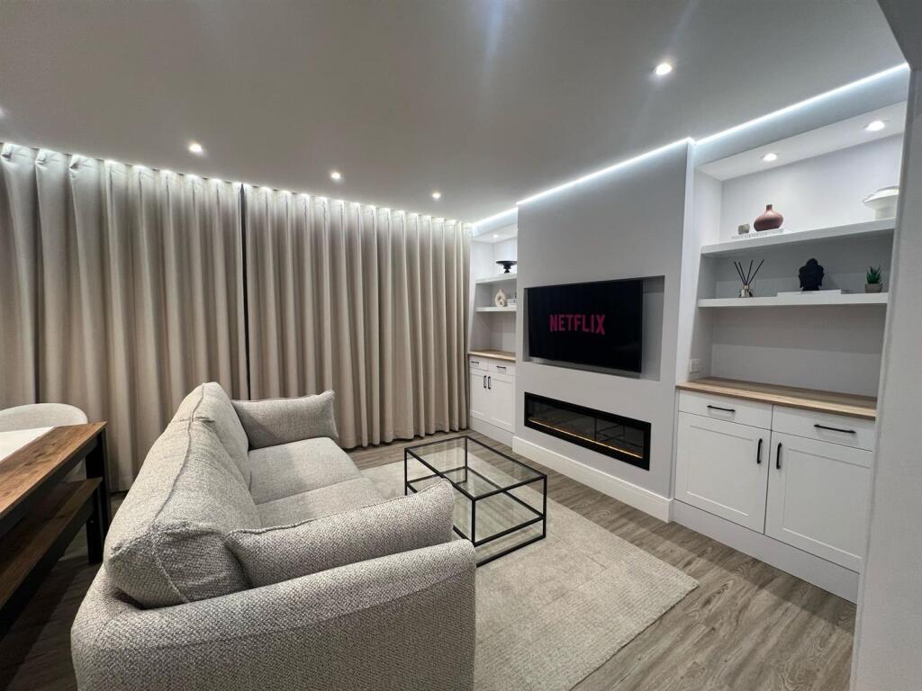 Main image of property: Prior Bolton Street