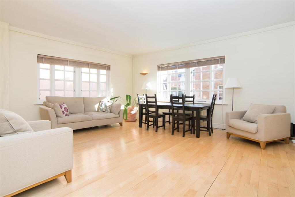 Main image of property: Tyers Gate, London