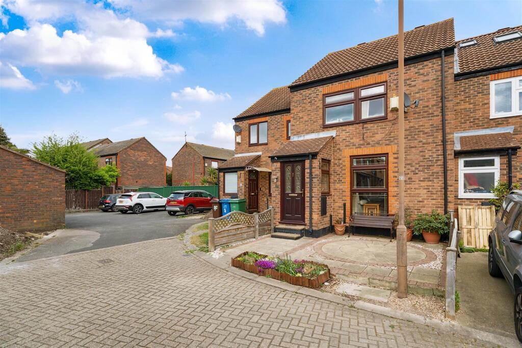 Main image of property: Lovell Place, London