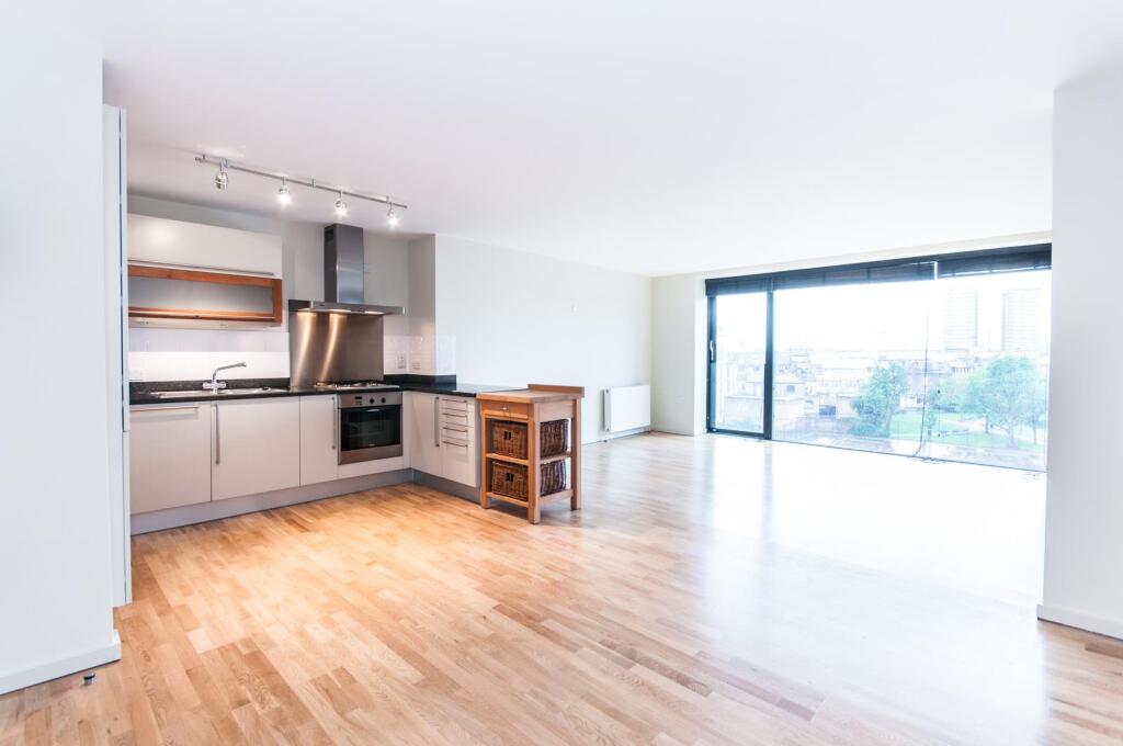 Main image of property: Archie Street, London