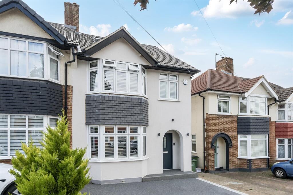 Main image of property: Dairsie Road, London