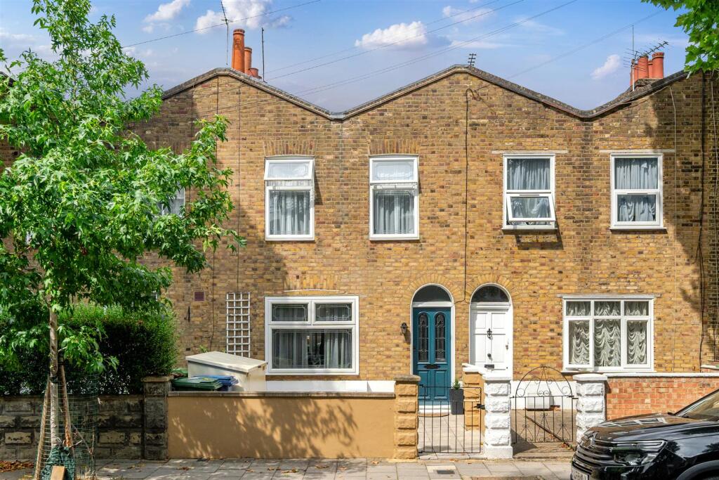 Main image of property: Fort Road, London