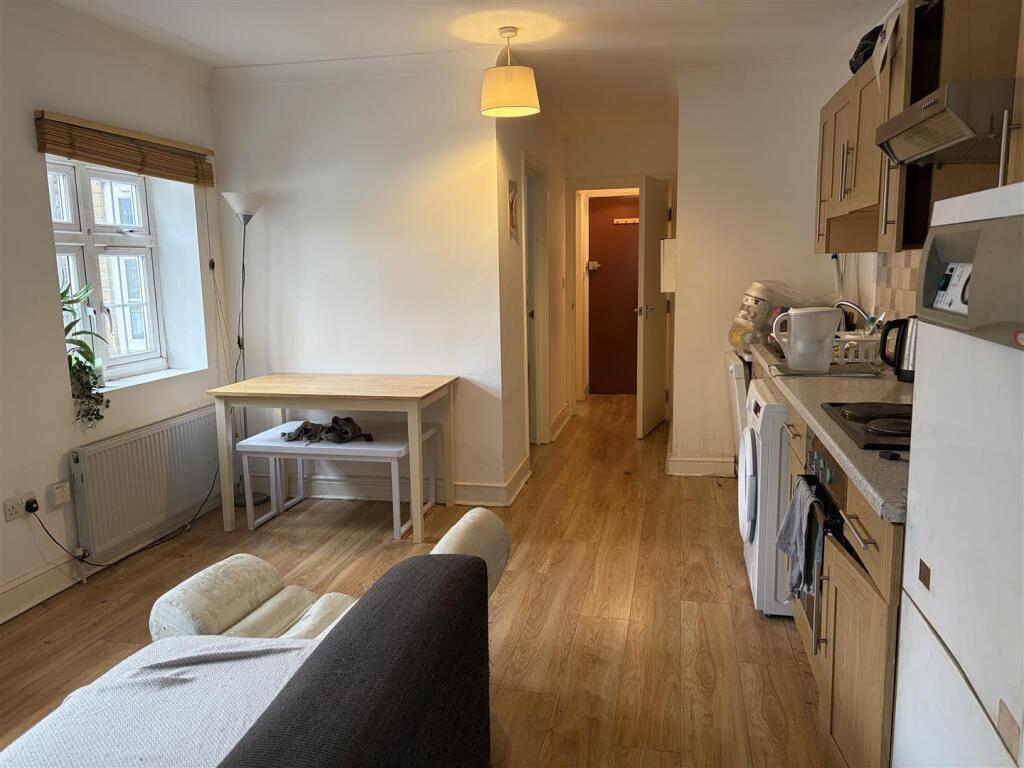 Main image of property: Coldharbour Lane, SW9