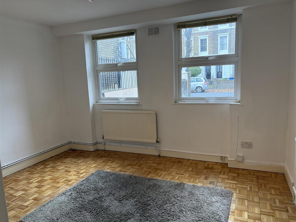 Main image of property: Trafalgar Avenue, London