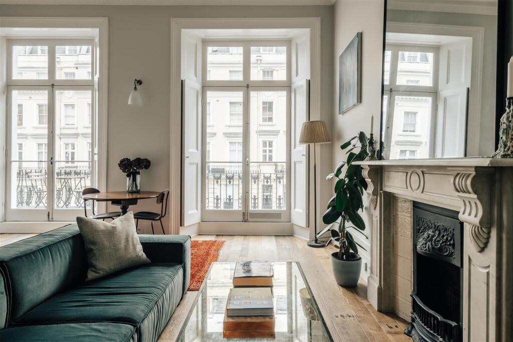 Main image of property: Pembridge Gardens, London