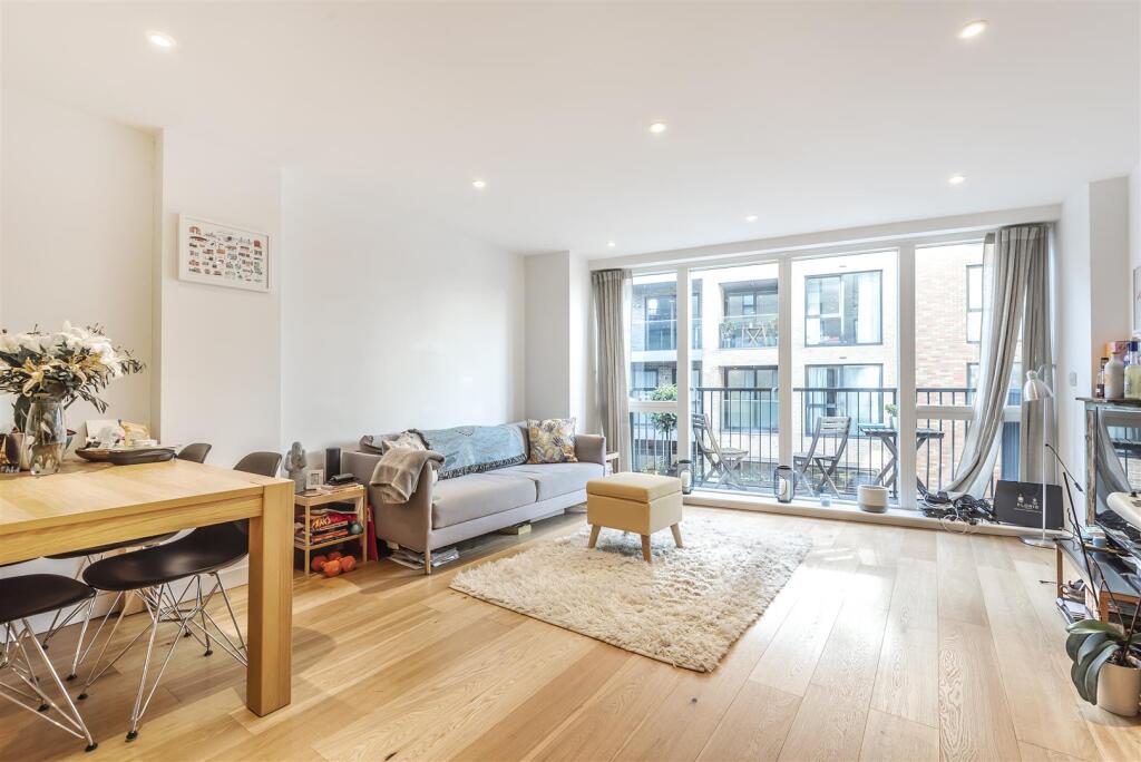 Main image of property: Weston Street, London