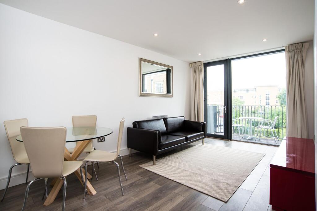 Main image of property: Vesta Court, City Walk, London