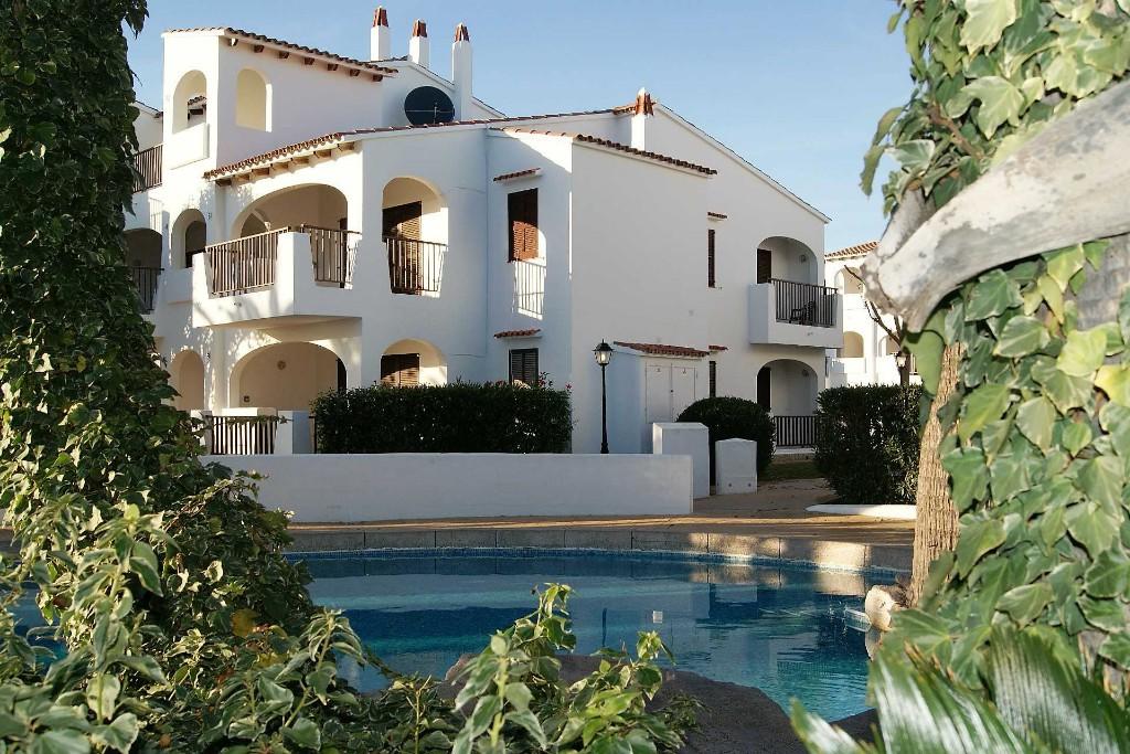 3 bedroom apartment for sale in Cala en Porter, Menorca, Balearic