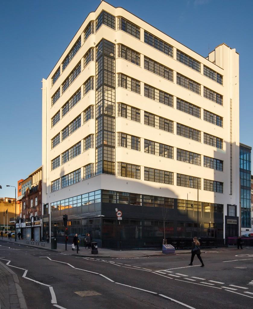 Studio flat for rent in Philpot Street, London, E1