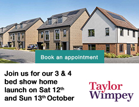 Get brand editions for Taylor Wimpey