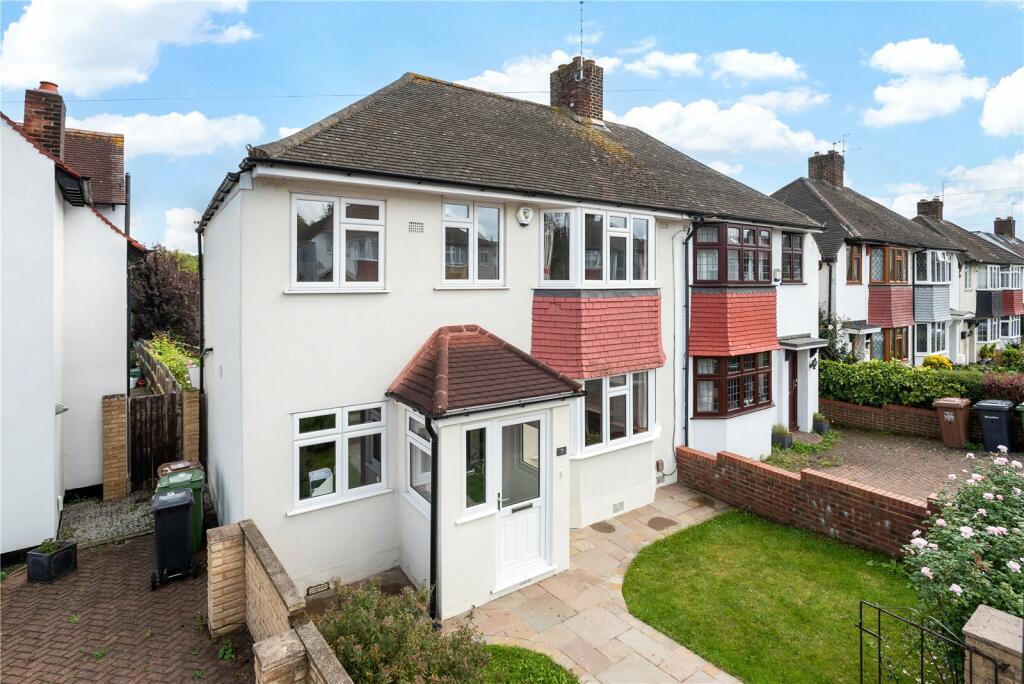 Main image of property: Ashdale Road, Lee, Lewisham, London, SE12