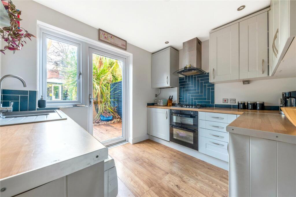 Main image of property: Shroffold Road, Bromley, London, BR1