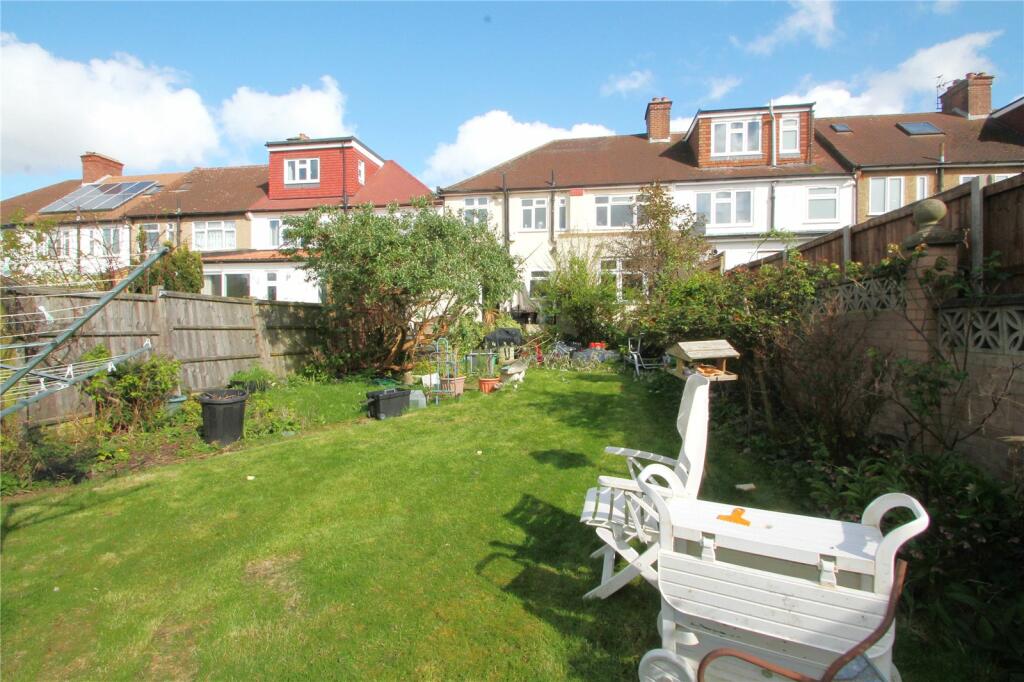 Main image of property: Woodyates Road, Lee, Lewisham, London, SE12