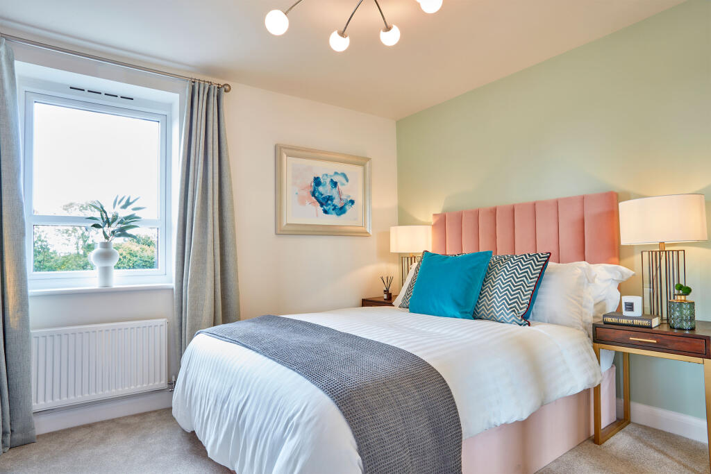 Additional property image - Off Leechpool Way,
Yate, 
Bristol, 
South Gloucestershire, 
BS37 7YX