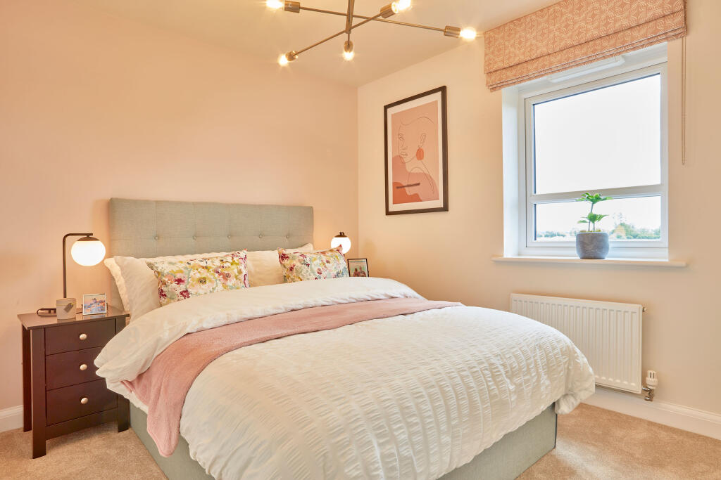 Additional property image - Off Leechpool Way,
Yate, 
Bristol, 
South Gloucestershire, 
BS37 7YX