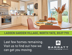 Get brand editions for Barratt Homes