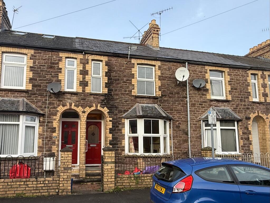 Main image of property: Ross Road, Abergavenny, NP7