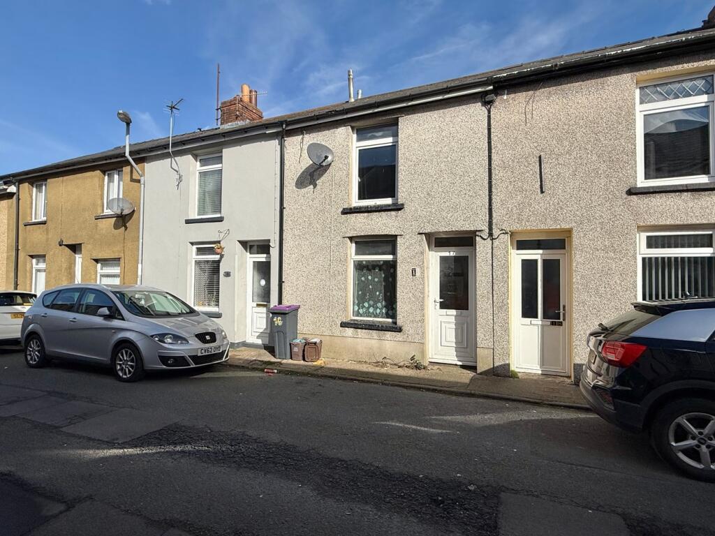 Main image of property: Morgan Street, Blaenavon, Pontypool, NP4