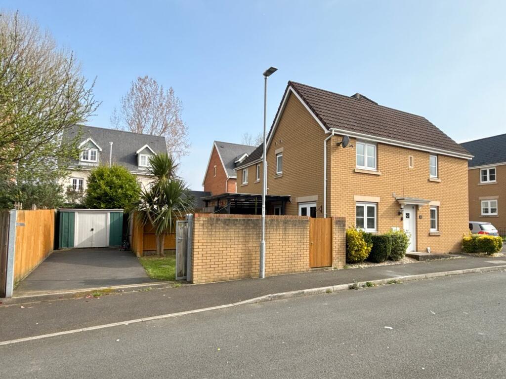 Main image of property: Riverside Drive, Llanfoist, Abergavenny, NP7