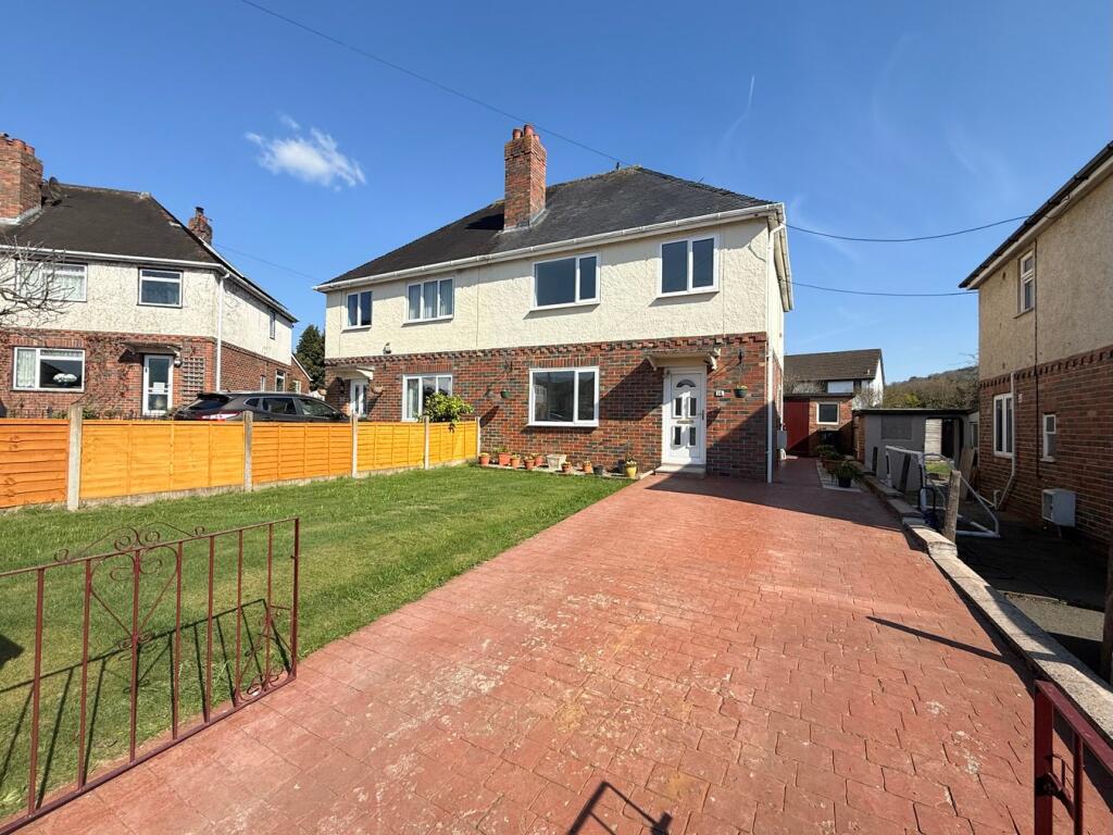 Main image of property: Park Close, Abergavenny, NP7