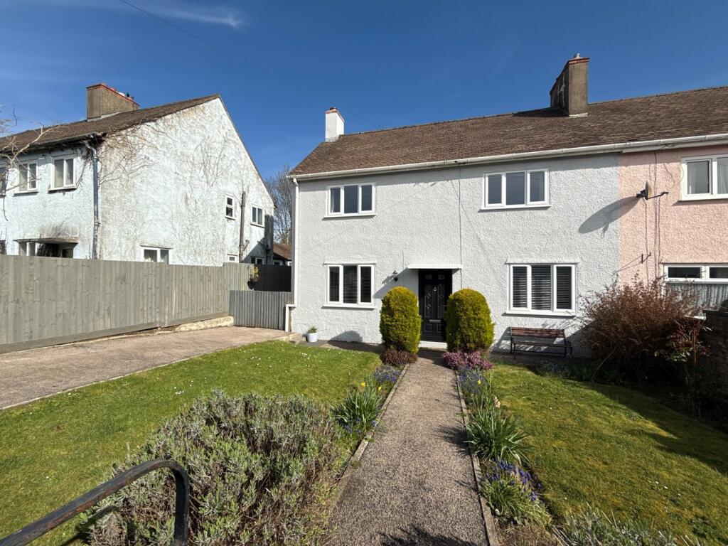 Main image of property: Brynglas, Gilwern, Abergavenny, NP7