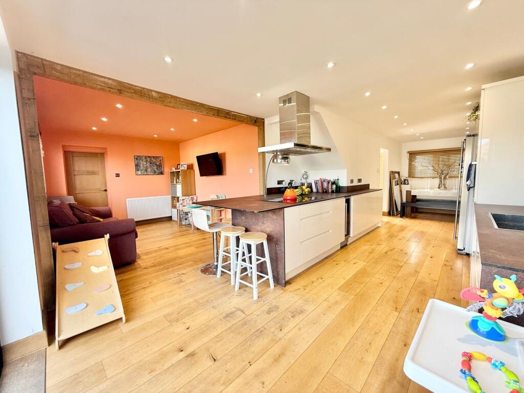 Main image of property: Elm Drive, Llanellen, Abergavenny, NP7