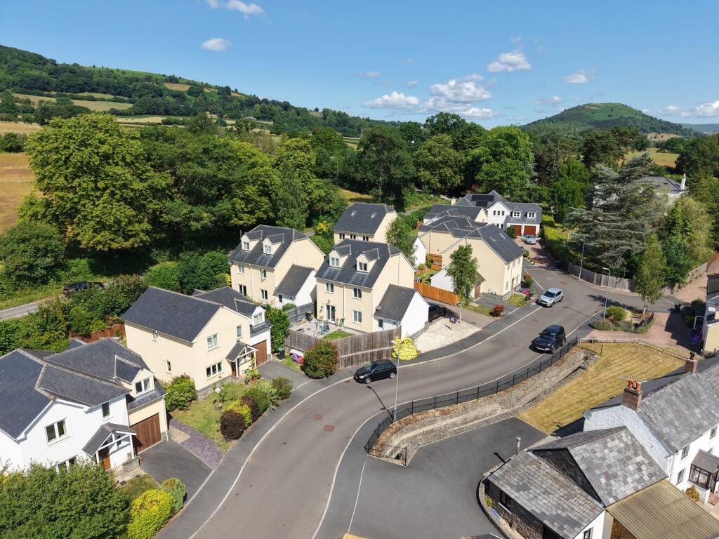 Main image of property: Coed Y Brenin, Llantilio Pertholey, Abergavenny, NP7