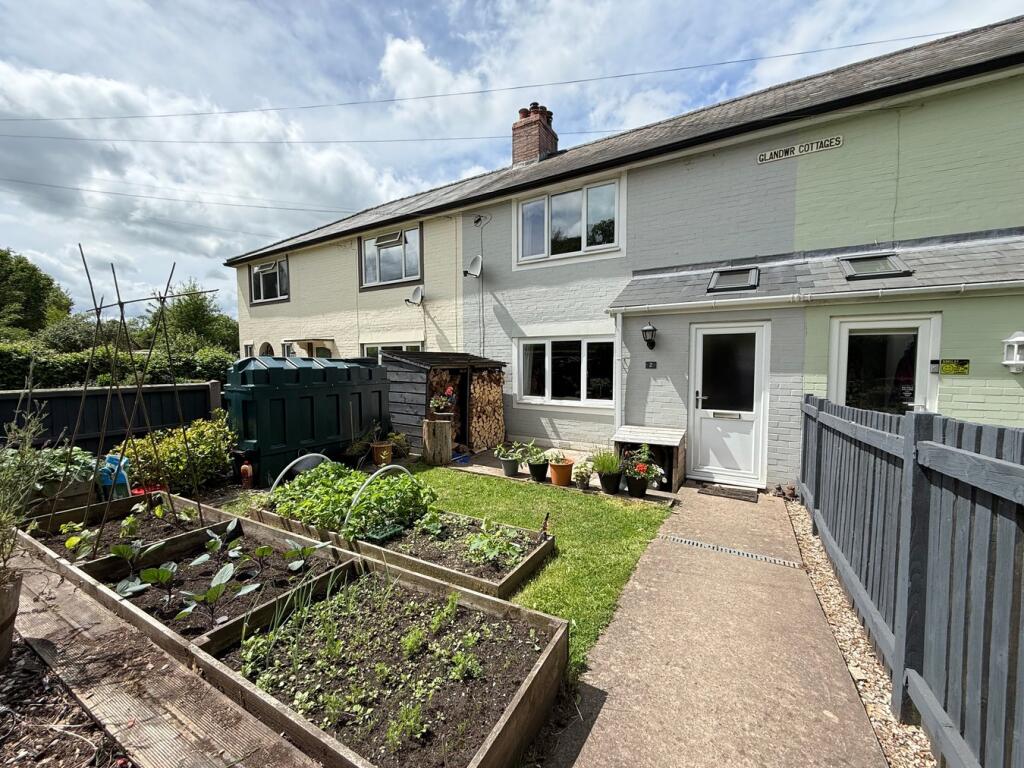 Main image of property:  Pandy, Abergavenny, NP7