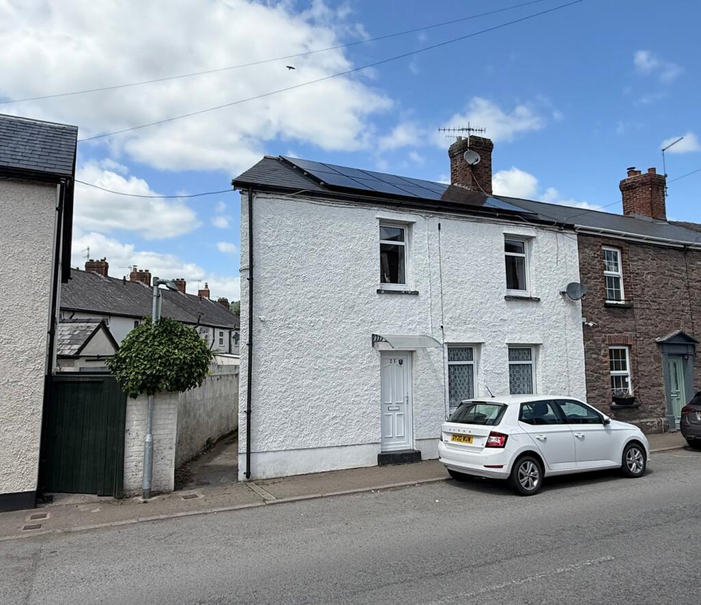 Main image of property: Merthyr Road, Abergavenny, NP7