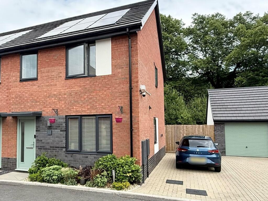 Main image of property: Northgate, Ebbw Vale, NP23