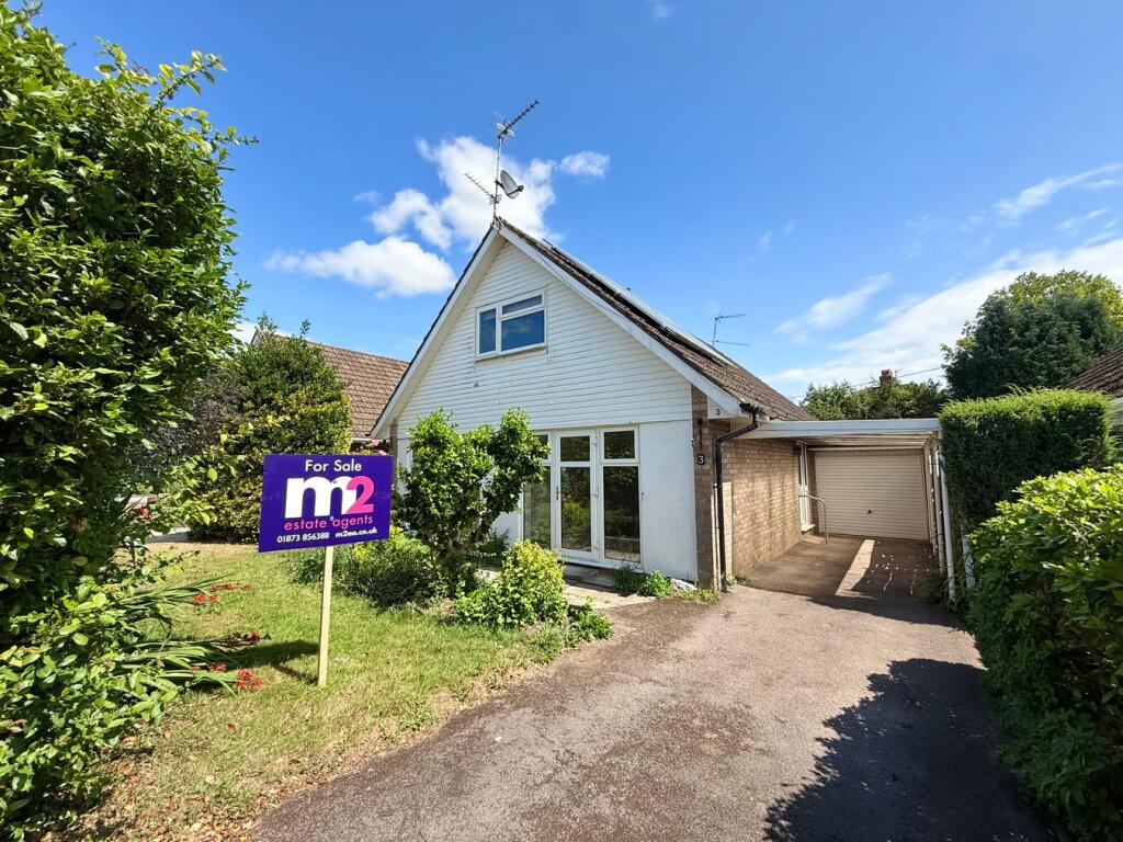 Main image of property: The Beeches, Raglan, Usk, NP15