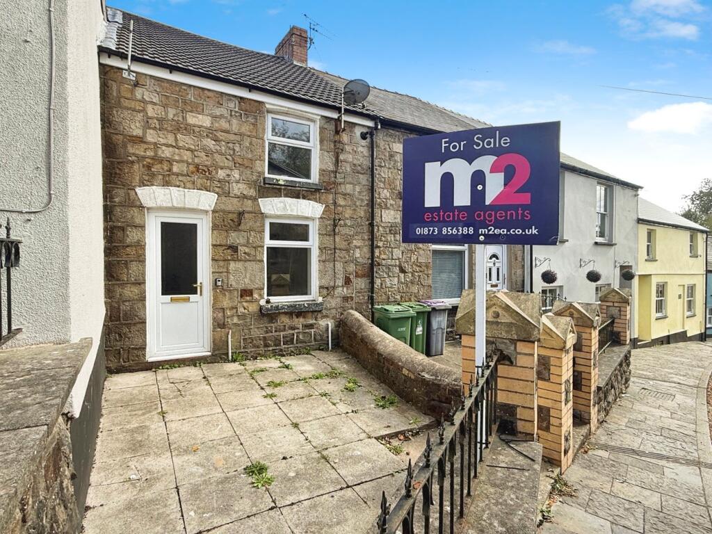 Main image of property: King Street, Blaenavon, Pontypool, NP4