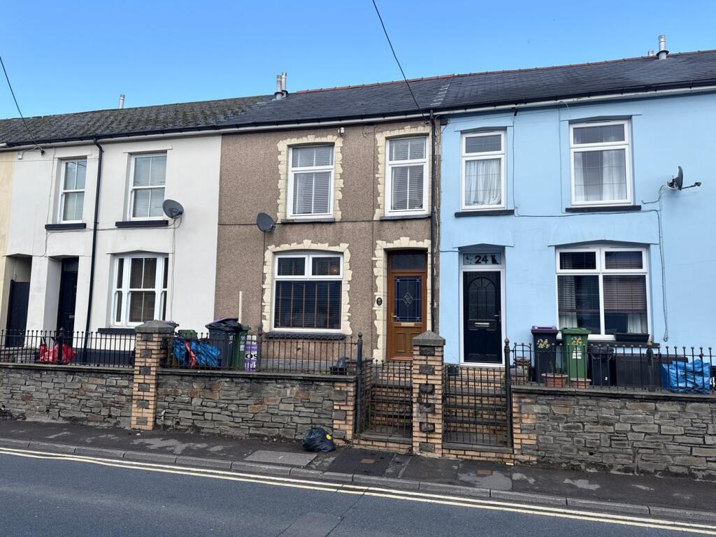 Main image of property:  Cwmavon Road, Blaenavon,, NP4
