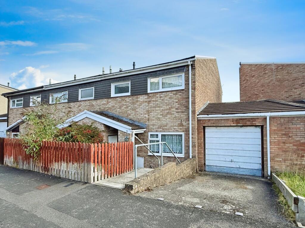 Main image of property: Dan Y Deri, Abergavenny, NP7
