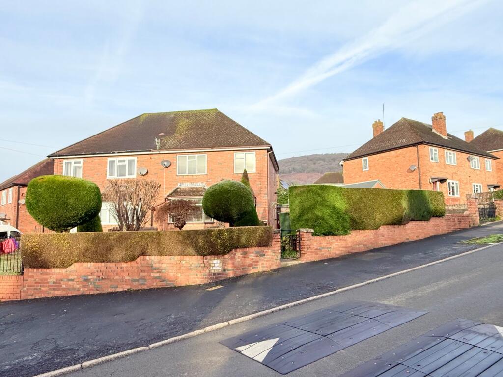Main image of property: Hillcrest Road, Abergavenny, NP7