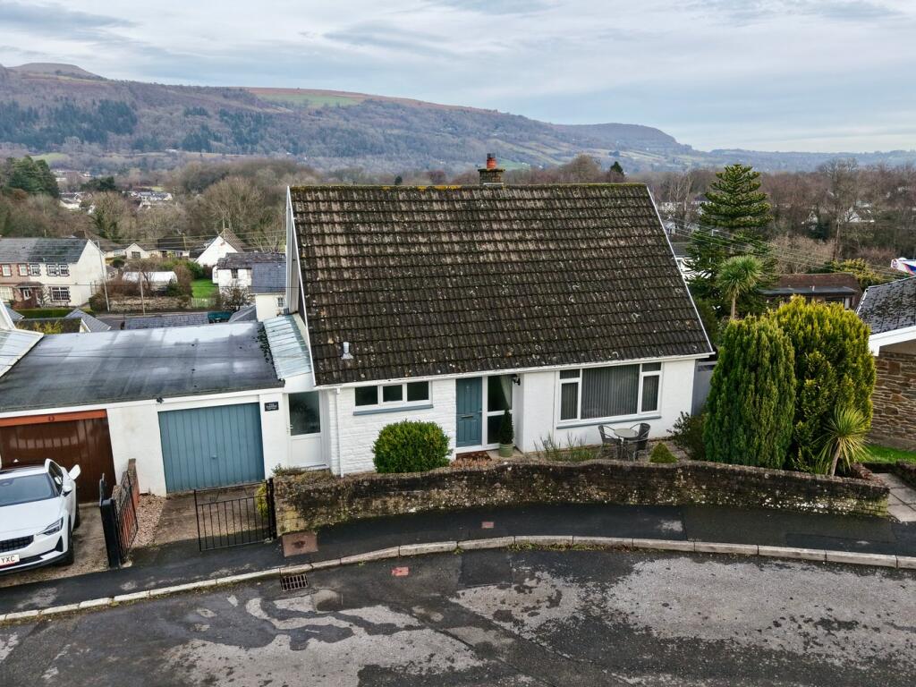 Main image of property: Hiley Avenue, Gilwern, Abergavenny, NP7