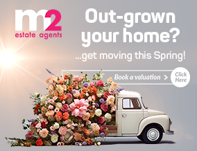 Get brand editions for M2 Estate Agents, Abergavenny