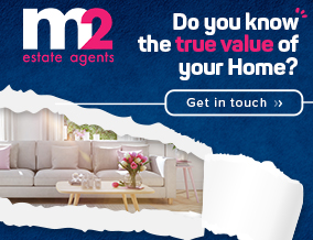 Get brand editions for M2 Estate Agents, Abergavenny