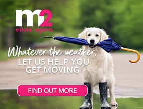 Get brand editions for M2 Estate Agents, Abergavenny