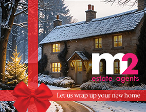 Get brand editions for M2 Estate Agents, Abergavenny