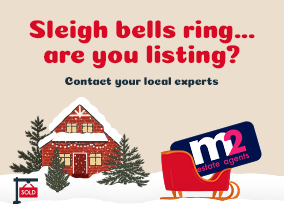 Get brand editions for M2 Estate Agents, Abergavenny