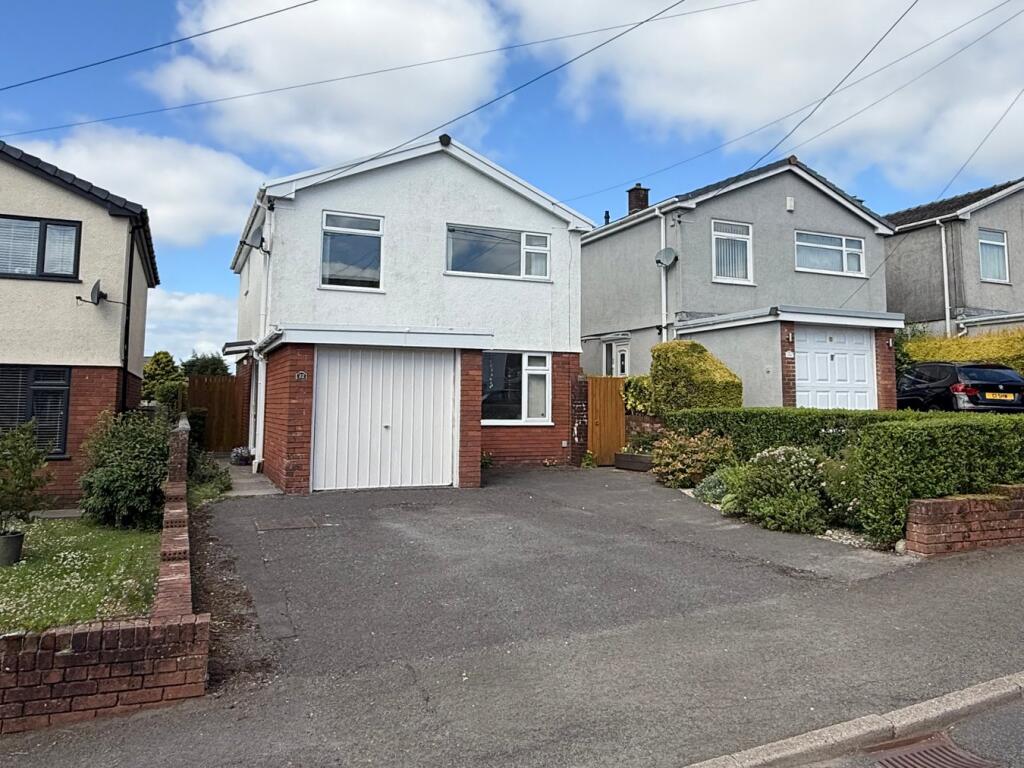 Main image of property: North Street, Beaufort, Ebbw Vale, NP23