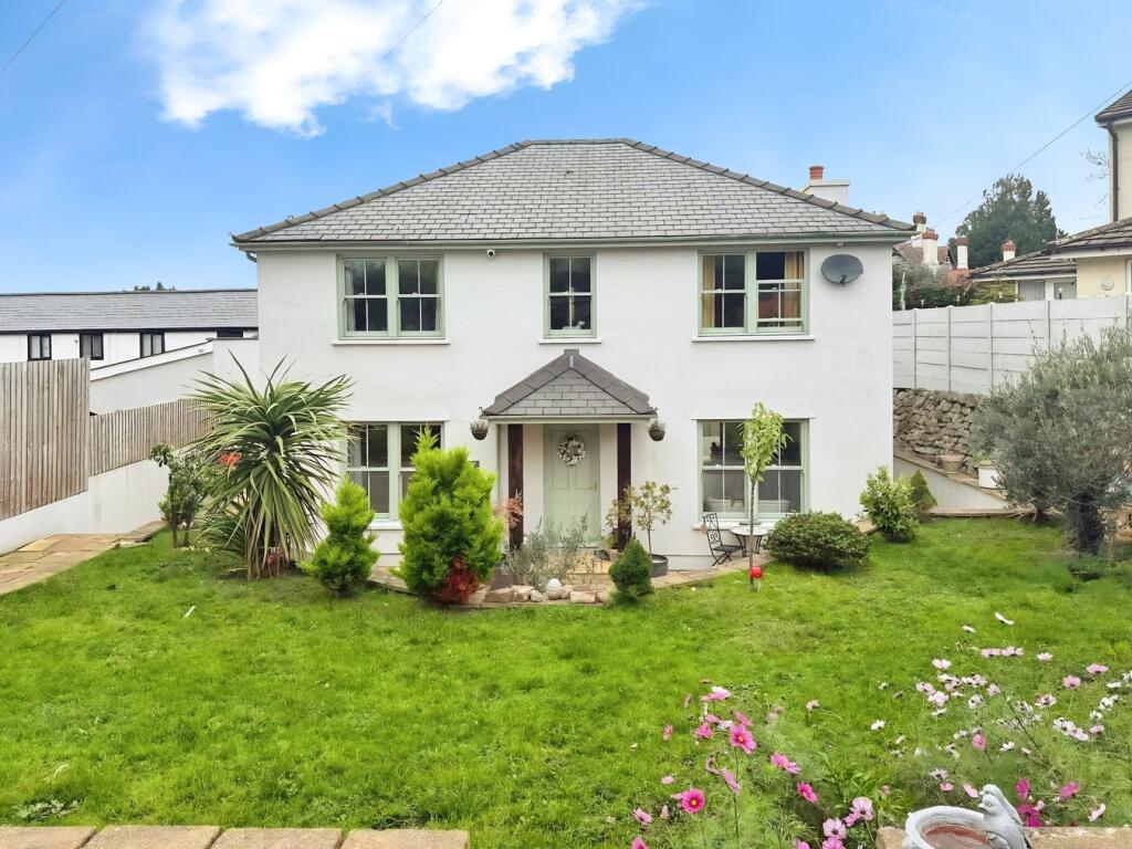Main image of property: Station Road, Abergavenny, NP7