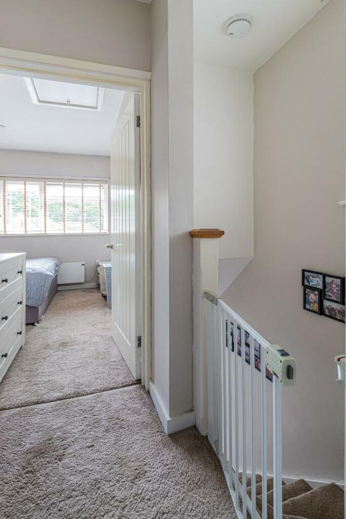Additional property image - Lilburne Close, Pontprennau, Cardiff