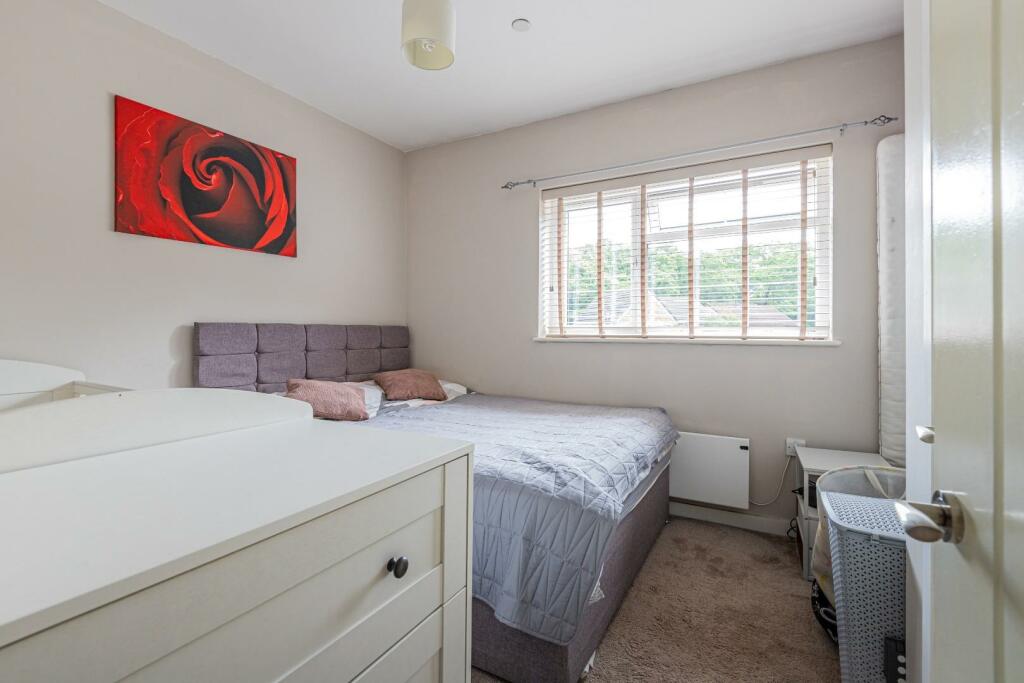 Additional property image - Lilburne Close, Pontprennau, Cardiff