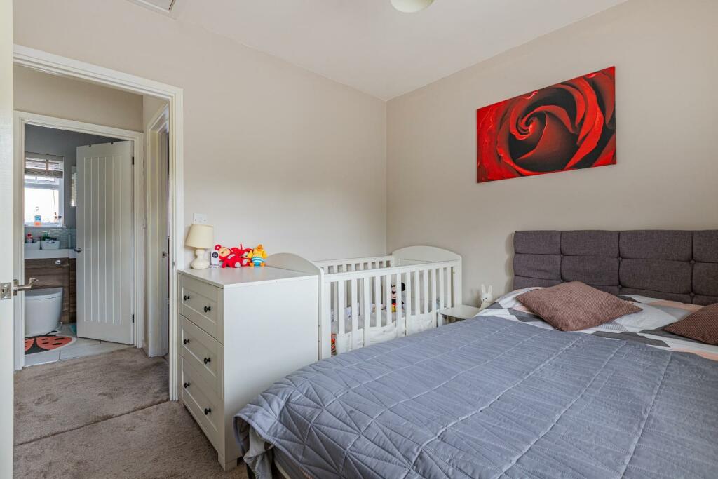 Additional property image - Lilburne Close, Pontprennau, Cardiff