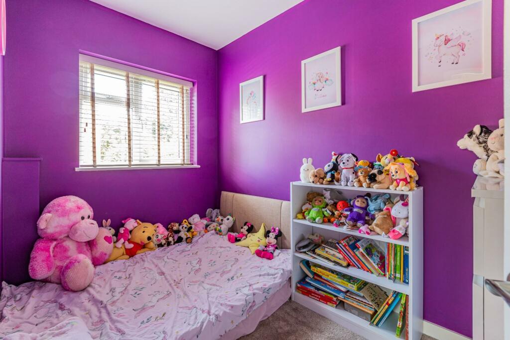 Additional property image - Lilburne Close, Pontprennau, Cardiff