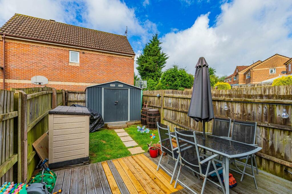 Additional property image - Lilburne Close, Pontprennau, Cardiff